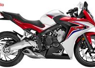 هوندا موتور-CBR 250R-1391-1395